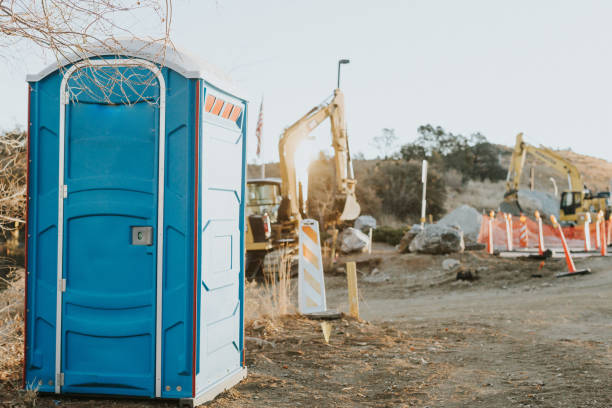 Best Portable restroom trailer rental  in Lake Park, FL