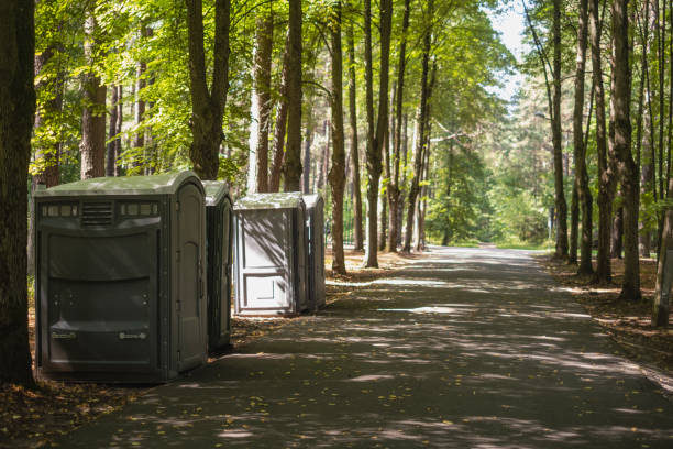 Best Affordable portable toilet rental  in Lake Park, FL