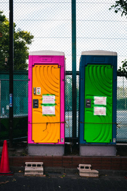 Best Portable bathroom rental  in Lake Park, FL