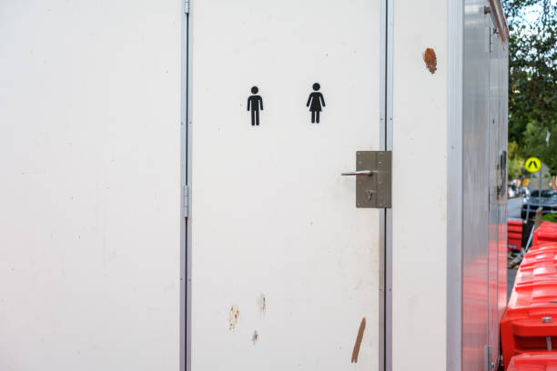 Portable restroom solutions in Lake Park, FL