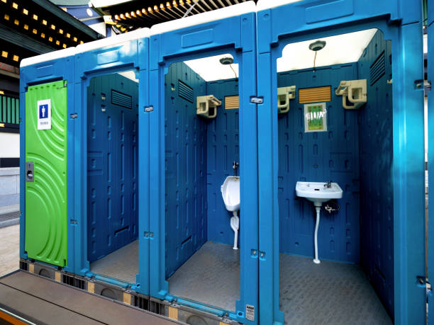 Best Porta potty rental near me  in Lake Park, FL