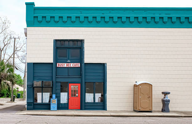 Portable Toilet Options We Offer in Lake Park, FL