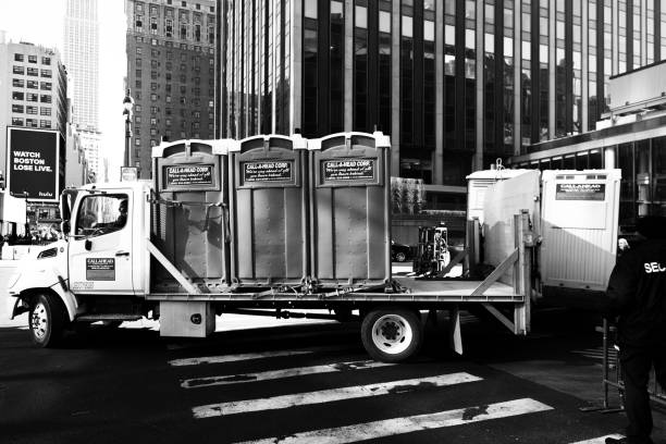 Best Luxury portable toilet rental  in Lake Park, FL