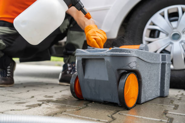 Best Local porta potty services  in Lake Park, FL